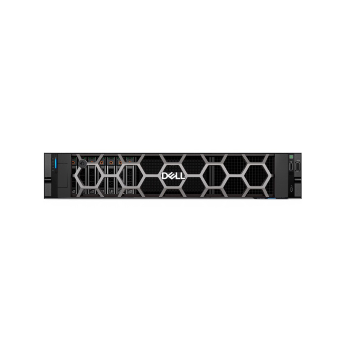 PowerEdge R760xs Rack Server 2 Socket 2U Rack Server E96TB NC