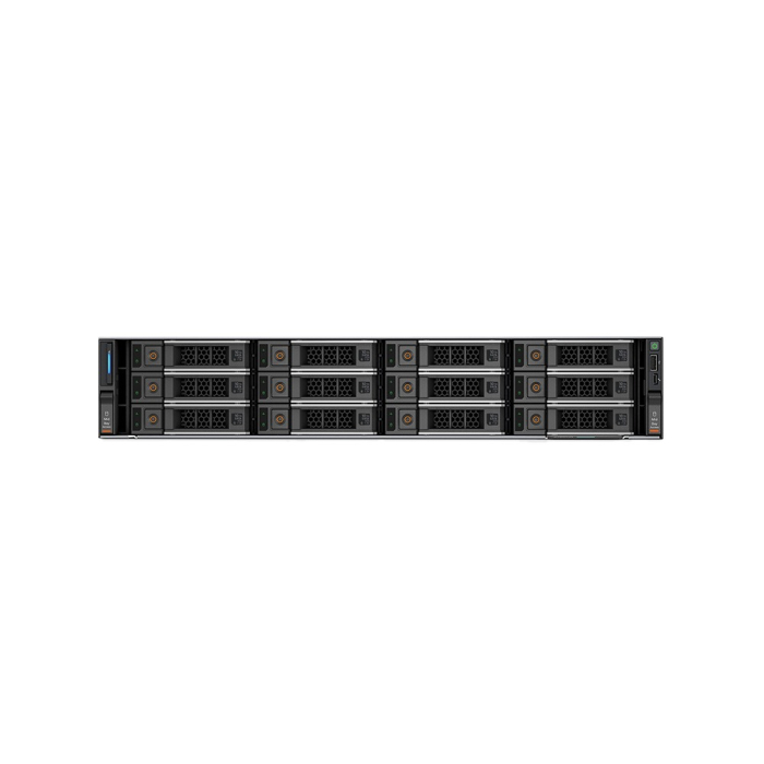 PowerEdge R760xd2 Rack Server 2 Socket 2U Rack Server 348TB BUILD