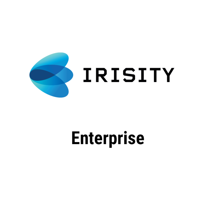 Enterprise Camera License Software Upgrade Plan - 1 Year