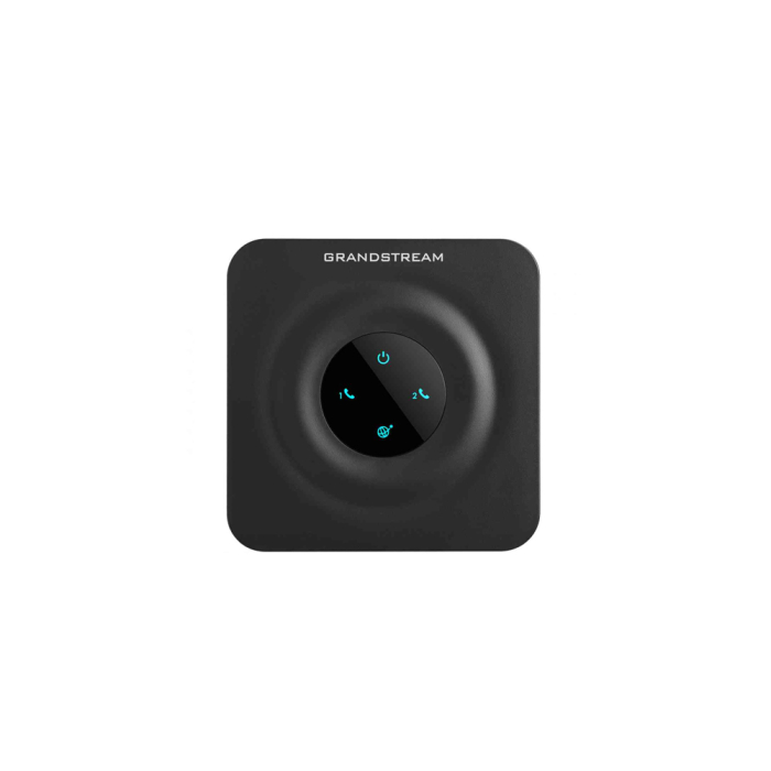Grandstream HT802 2 Port ATA
