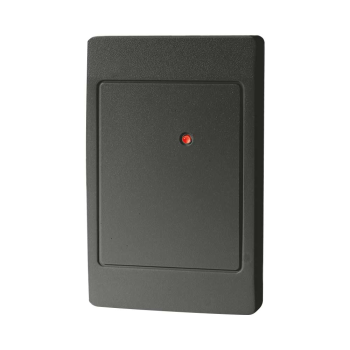 HID Thinline Prox Reader - Black (HID 5395)