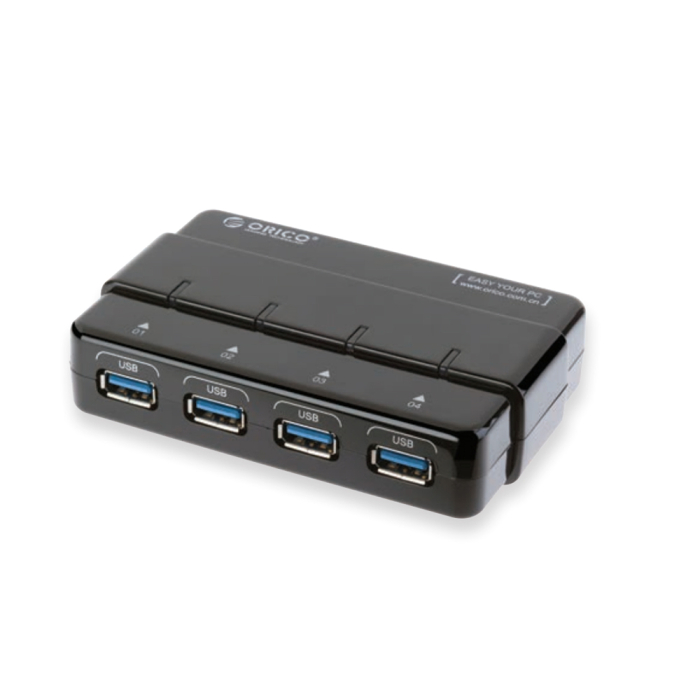 Inner Range - Inception - USB HUB