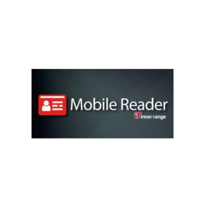 Inner Range Integriti Mobile Reader