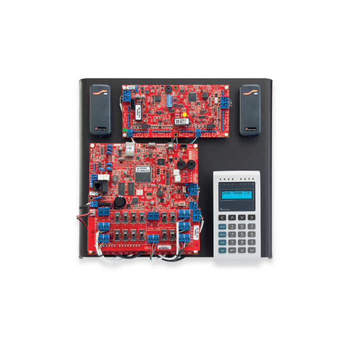 Intire Module Inner Range Integriti Training Kit