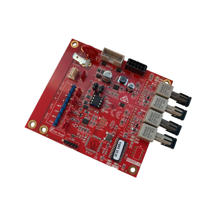 Integra Modem Inner Range Single Mode Fibre Modem