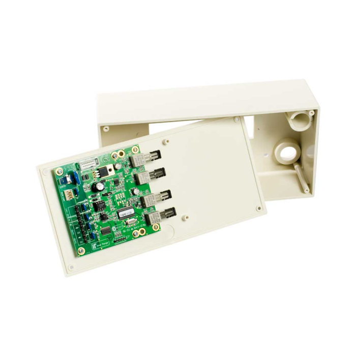 Integra Modem Inner Range Multimode Fibre Modem