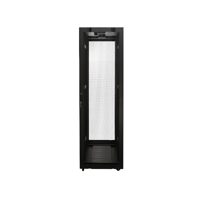 Le Grand Power Server Racks Legrand SMARTRAK® II Server Cabinet 45U 800X1000 Black