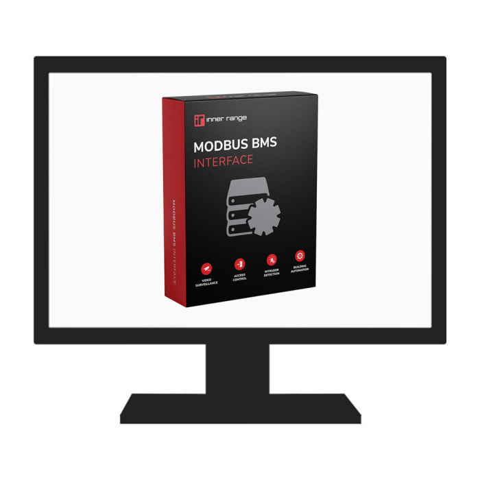 Inner Range Integriti - Modbus BMS Interface