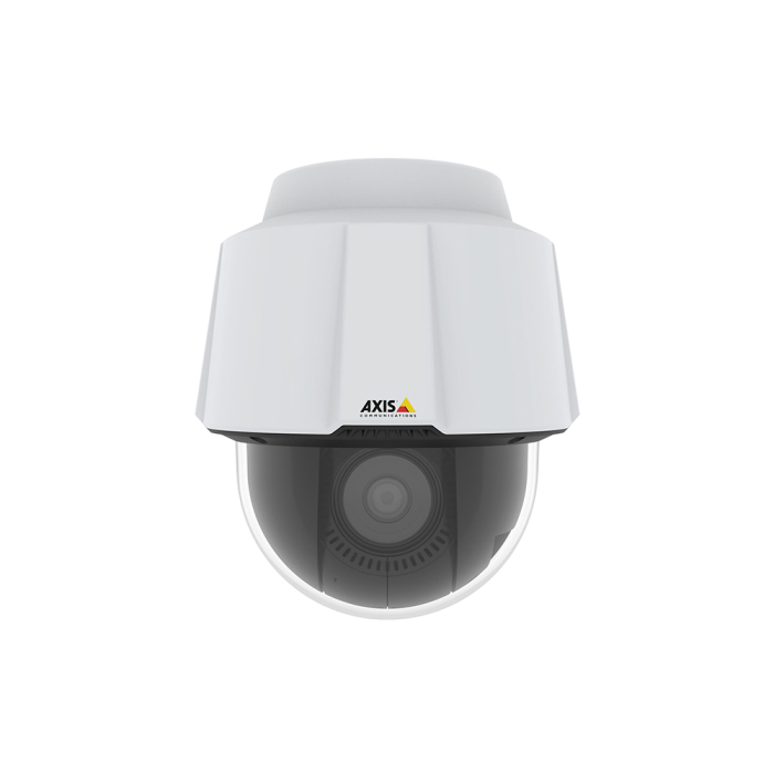 Axis P5655-E 50HZ 1080P HDTV 32X PTZ Camera