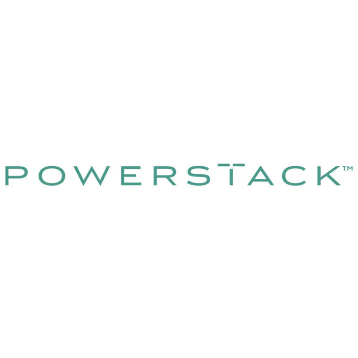 Planstack Logo PowerStack Hinged Base