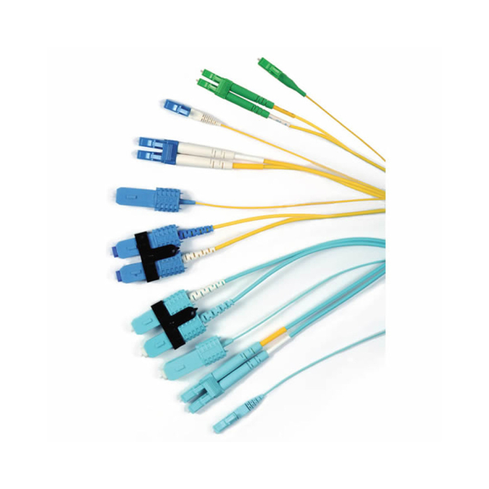 Simeon OS2 SC-LC Duplex Cord 2m
