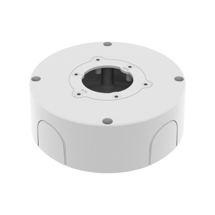 Waterproof Back Box Wisenet Waterproof Mounting Back Box