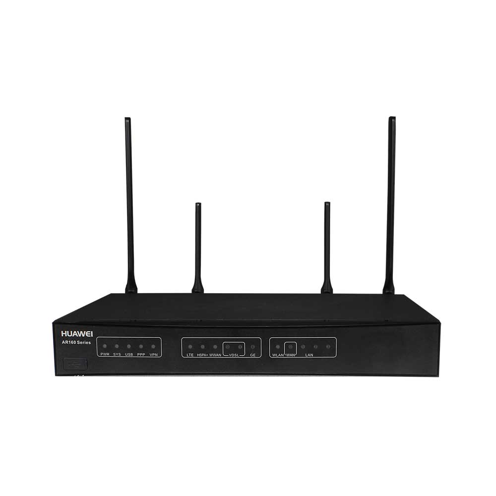 Huawei AR169FGW-L Router WLAN Access Point
