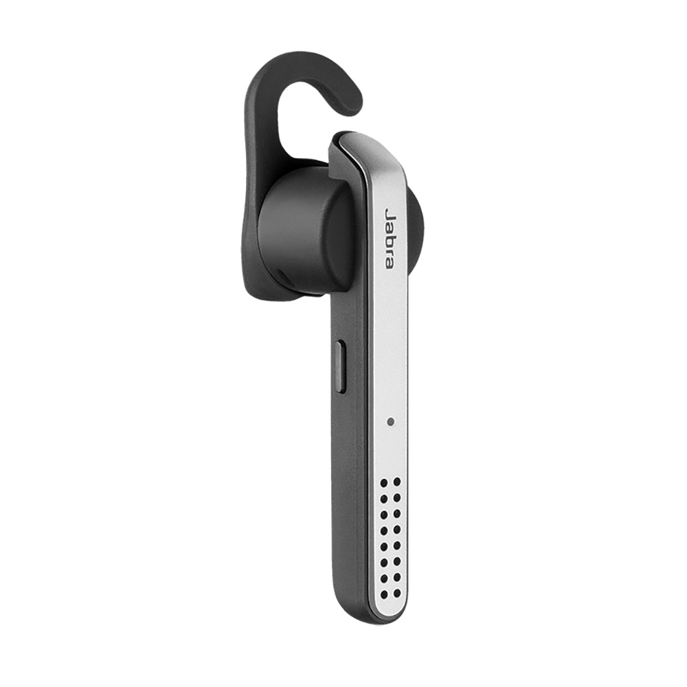 Headphones mic locker - Jabra STEALTH UC (MS) - headset Overview