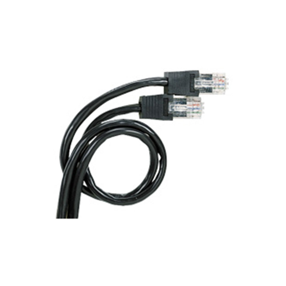 Legrand Patch Cord RJ45 U/UTP Cat6 Blue PVC 3M