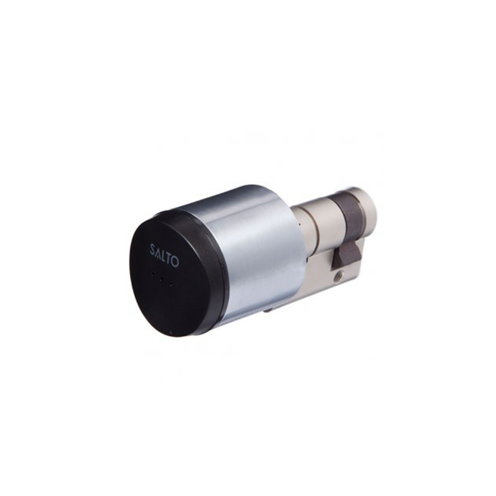 European Mortise Lock Cylinder