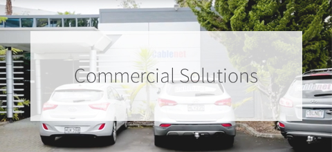 Commercial Solutions