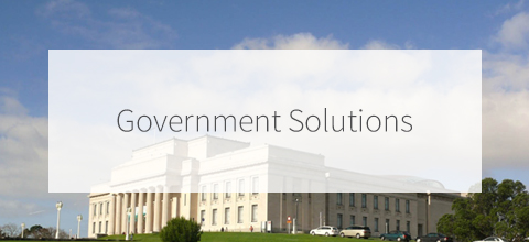 Government Solutions