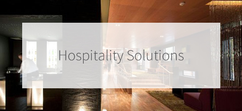 Hospitality Solutions