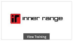 Inner range training 