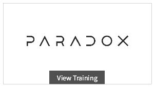 Paradox training 