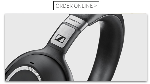 Sennheiser MB 660 UC MS Wireless Bluetooth Headset with Skype for Business
