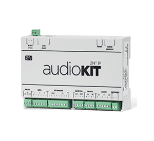 2N IP Audio Kit
