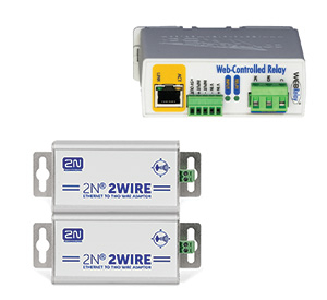 2n Intercom Accessories