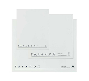 Paradox Cabinets