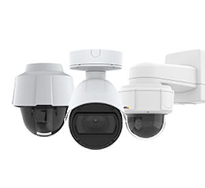 Network Cameras