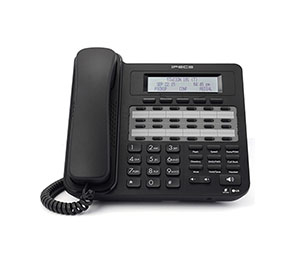 Ericsson-LG iPECS Digital Phones 