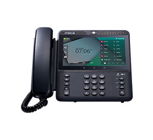 Ericsson-LG iPECS IP Phones