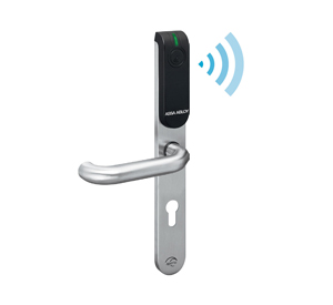 Aperio Wireless Access Control