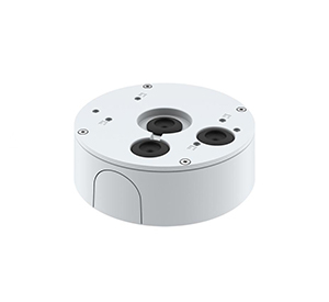 Conduit Back Box