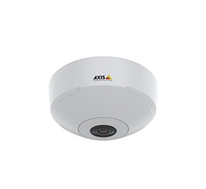 M Series Dome Cameras