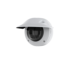 Q Series Dome Cameras
