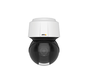 Q Series PTZ