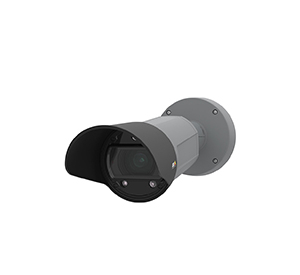 Q Series Bullet Cameras