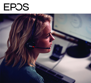 EPOS Professional Headsets