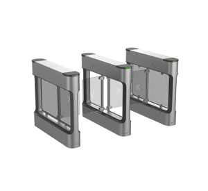 Speed Gates