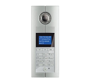 Legrand BTicino D45 High Performance Door Entry System