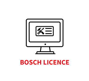 Bosch Licences 