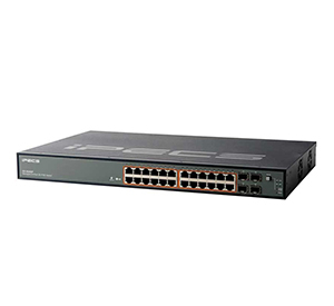 Ericsson-LG Network Switches