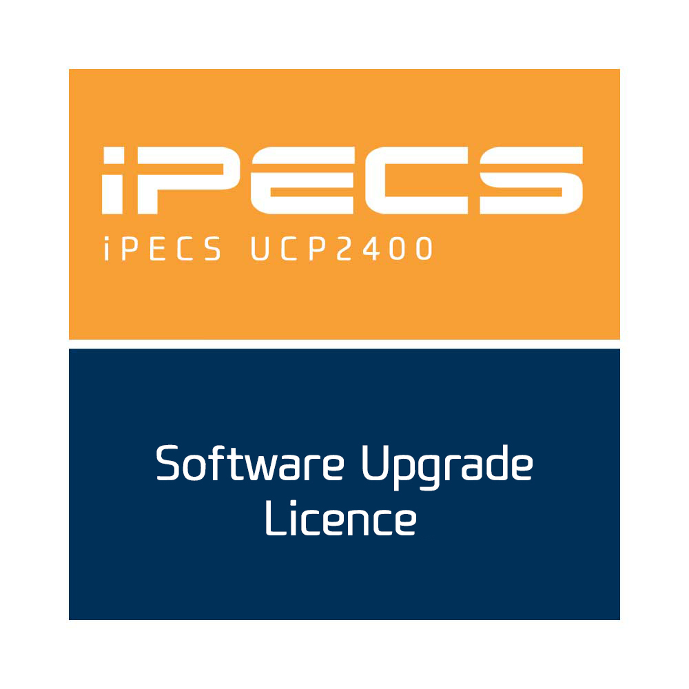iPECS UCP2400 Software Upgrade Licences