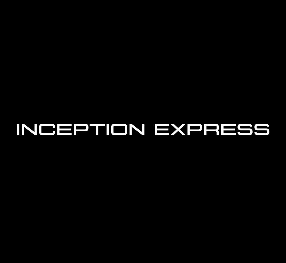 Inner Range Inception Express