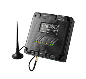 Inner Range T4000 Monitoring 